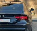Синий Ауди A7 Sportback, объемом двигателя 3 л и пробегом 194 тыс. км за 16900 $, фото 26 на Automoto.ua