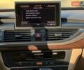 Синий Ауди A7 Sportback, объемом двигателя 3 л и пробегом 194 тыс. км за 16900 $, фото 43 на Automoto.ua