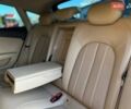 Синий Ауди A7 Sportback, объемом двигателя 3 л и пробегом 194 тыс. км за 16900 $, фото 40 на Automoto.ua