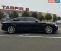Синий Ауди A7 Sportback, объемом двигателя 3 л и пробегом 158 тыс. км за 19300 $, фото 9 на Automoto.ua