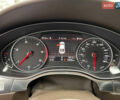 Синий Ауди A7 Sportback, объемом двигателя 2.97 л и пробегом 130 тыс. км за 20550 $, фото 42 на Automoto.ua