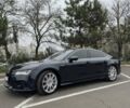 Синий Ауди A7 Sportback, объемом двигателя 3 л и пробегом 158 тыс. км за 19300 $, фото 10 на Automoto.ua