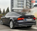 Синий Ауди A7 Sportback, объемом двигателя 2.97 л и пробегом 130 тыс. км за 20550 $, фото 25 на Automoto.ua