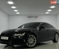 Синій Ауді A7 Sportback, об'ємом двигуна 3 л та пробігом 160 тис. км за 18500 $, фото 1 на Automoto.ua