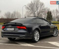 Синий Ауди A7 Sportback, объемом двигателя 2.97 л и пробегом 130 тыс. км за 20550 $, фото 38 на Automoto.ua