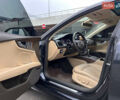 Синий Ауди A7 Sportback, объемом двигателя 2.97 л и пробегом 130 тыс. км за 20550 $, фото 34 на Automoto.ua