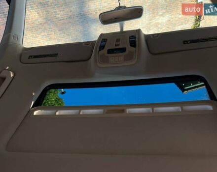 Синий Ауди A7 Sportback, объемом двигателя 3 л и пробегом 194 тыс. км за 16900 $, фото 48 на Automoto.ua