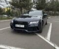 Синий Ауди A7 Sportback, объемом двигателя 3 л и пробегом 158 тыс. км за 19300 $, фото 1 на Automoto.ua