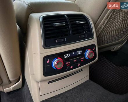 Синий Ауди A7 Sportback, объемом двигателя 2.97 л и пробегом 130 тыс. км за 20550 $, фото 64 на Automoto.ua