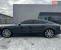 Синий Ауди A7 Sportback, объемом двигателя 3 л и пробегом 203 тыс. км за 14900 $, фото 12 на Automoto.ua