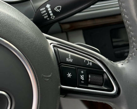 Синий Ауди A7 Sportback, объемом двигателя 3 л и пробегом 203 тыс. км за 14900 $, фото 40 на Automoto.ua