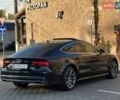 Синий Ауди A7 Sportback, объемом двигателя 3 л и пробегом 194 тыс. км за 16900 $, фото 22 на Automoto.ua