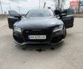 Синий Ауди A7 Sportback, объемом двигателя 2.97 л и пробегом 253 тыс. км за 17800 $, фото 1 на Automoto.ua
