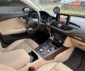 Синий Ауди A7 Sportback, объемом двигателя 2.97 л и пробегом 130 тыс. км за 20550 $, фото 54 на Automoto.ua