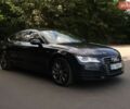 Синій Ауді A7 Sportback, об'ємом двигуна 3 л та пробігом 202 тис. км за 15500 $, фото 1 на Automoto.ua