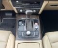 Синий Ауди A7 Sportback, объемом двигателя 3 л и пробегом 158 тыс. км за 19300 $, фото 16 на Automoto.ua