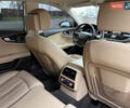Синий Ауди A7 Sportback, объемом двигателя 2.97 л и пробегом 130 тыс. км за 20550 $, фото 50 на Automoto.ua