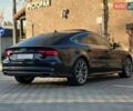 Синий Ауди A7 Sportback, объемом двигателя 3 л и пробегом 194 тыс. км за 16900 $, фото 23 на Automoto.ua