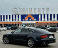 Синий Ауди A7 Sportback, объемом двигателя 3 л и пробегом 260 тыс. км за 19300 $, фото 10 на Automoto.ua