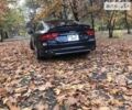 Синий Ауди A7 Sportback, объемом двигателя 3 л и пробегом 108 тыс. км за 39000 $, фото 4 на Automoto.ua