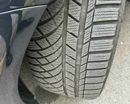 Синій Ауді A7 Sportback, об'ємом двигуна 2.97 л та пробігом 214 тис. км за 26000 $, фото 3 на Automoto.ua