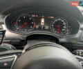 Синій Ауді A7 Sportback, об'ємом двигуна 2.97 л та пробігом 214 тис. км за 26000 $, фото 9 на Automoto.ua