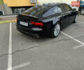 Синій Ауді A7 Sportback, об'ємом двигуна 2.97 л та пробігом 214 тис. км за 26000 $, фото 19 на Automoto.ua