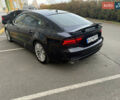 Синій Ауді A7 Sportback, об'ємом двигуна 2.97 л та пробігом 214 тис. км за 26000 $, фото 2 на Automoto.ua