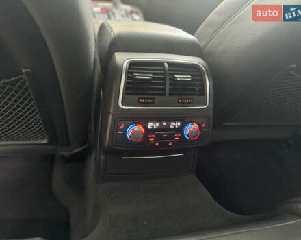 Синій Ауді A7 Sportback, об'ємом двигуна 2.97 л та пробігом 214 тис. км за 26000 $, фото 11 на Automoto.ua