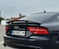 Синий Ауди A7 Sportback, объемом двигателя 3 л и пробегом 260 тыс. км за 19300 $, фото 13 на Automoto.ua