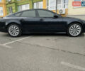 Синій Ауді A7 Sportback, об'ємом двигуна 2.97 л та пробігом 214 тис. км за 26000 $, фото 18 на Automoto.ua