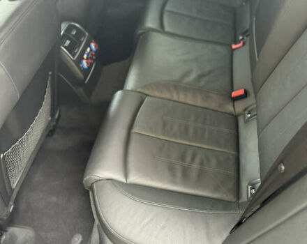 Синій Ауді A7 Sportback, об'ємом двигуна 2.97 л та пробігом 214 тис. км за 26000 $, фото 10 на Automoto.ua