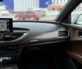 Синий Ауди A7 Sportback, объемом двигателя 3 л и пробегом 260 тыс. км за 19300 $, фото 26 на Automoto.ua