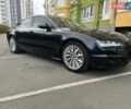 Синій Ауді A7 Sportback, об'ємом двигуна 2.97 л та пробігом 214 тис. км за 26000 $, фото 17 на Automoto.ua