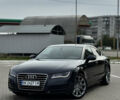 Синій Ауді A7 Sportback, об'ємом двигуна 3 л та пробігом 260 тис. км за 19300 $, фото 1 на Automoto.ua