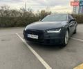 Синій Ауді A7 Sportback, об'ємом двигуна 2.97 л та пробігом 214 тис. км за 26000 $, фото 1 на Automoto.ua