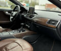Синий Ауди A7 Sportback, объемом двигателя 3 л и пробегом 260 тыс. км за 19300 $, фото 18 на Automoto.ua