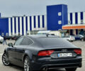 Синий Ауди A7 Sportback, объемом двигателя 3 л и пробегом 260 тыс. км за 19300 $, фото 9 на Automoto.ua
