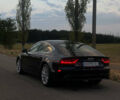 Синий Ауди A7 Sportback, объемом двигателя 3 л и пробегом 119 тыс. км за 18000 $, фото 4 на Automoto.ua