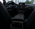 Синий Ауди A7 Sportback, объемом двигателя 3 л и пробегом 119 тыс. км за 18000 $, фото 7 на Automoto.ua