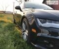 Синий Ауди A7 Sportback, объемом двигателя 3 л и пробегом 108 тыс. км за 39000 $, фото 1 на Automoto.ua