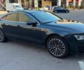 Синій Ауді A7 Sportback, об'ємом двигуна 3 л та пробігом 175 тис. км за 21000 $, фото 1 на Automoto.ua