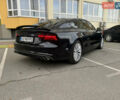 Синій Ауді A7 Sportback, об'ємом двигуна 2.97 л та пробігом 214 тис. км за 26000 $, фото 14 на Automoto.ua
