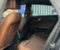Синий Ауди A7 Sportback, объемом двигателя 3 л и пробегом 260 тыс. км за 19300 $, фото 24 на Automoto.ua
