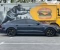 Синій Ауді A7 Sportback, об'ємом двигуна 3 л та пробігом 138 тис. км за 25690 $, фото 6 на Automoto.ua