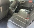 Синий Ауди A7 Sportback, объемом двигателя 3 л и пробегом 162 тыс. км за 19999 $, фото 14 на Automoto.ua