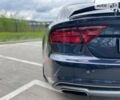 Синій Ауді A7 Sportback, об'ємом двигуна 3 л та пробігом 138 тис. км за 25690 $, фото 14 на Automoto.ua