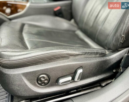 Синий Ауди A7 Sportback, объемом двигателя 3 л и пробегом 209 тыс. км за 22500 $, фото 37 на Automoto.ua