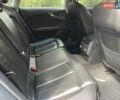 Синий Ауди A7 Sportback, объемом двигателя 3 л и пробегом 162 тыс. км за 19999 $, фото 15 на Automoto.ua