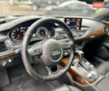 Синий Ауди A7 Sportback, объемом двигателя 3 л и пробегом 209 тыс. км за 22500 $, фото 29 на Automoto.ua